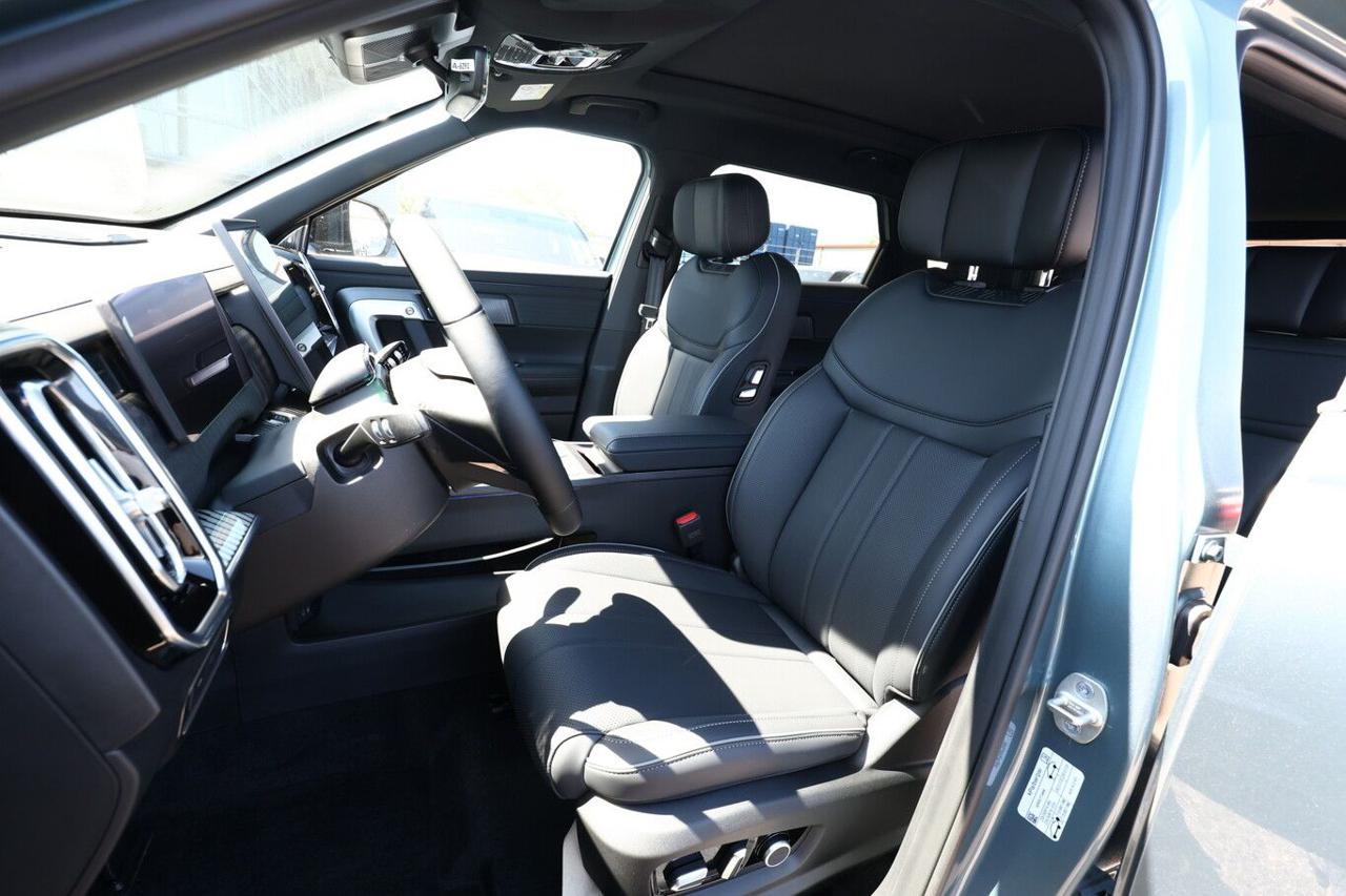 JAECOO Jaecoo 7 1.5 TGDI PHEV 279cv Exclusive - 4