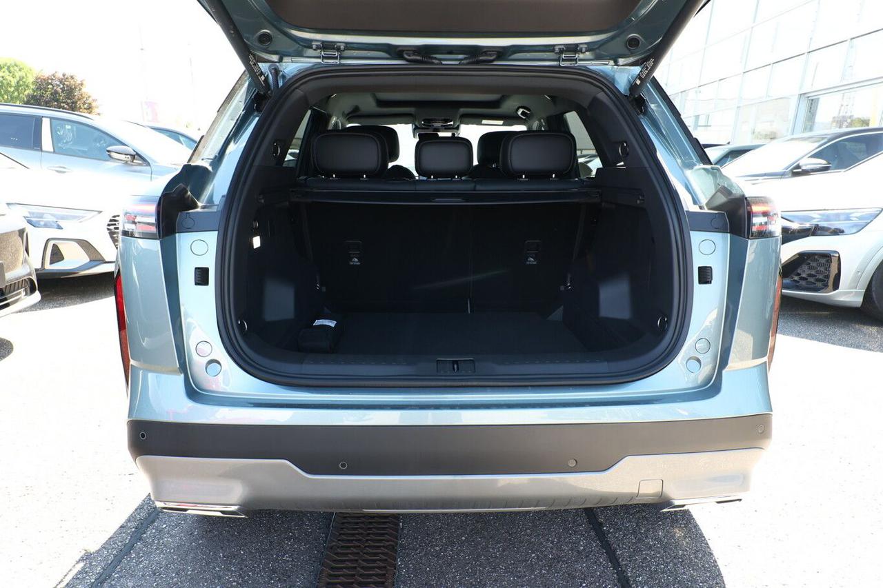 JAECOO Jaecoo 7 1.5 TGDI PHEV 279cv Exclusive - 7