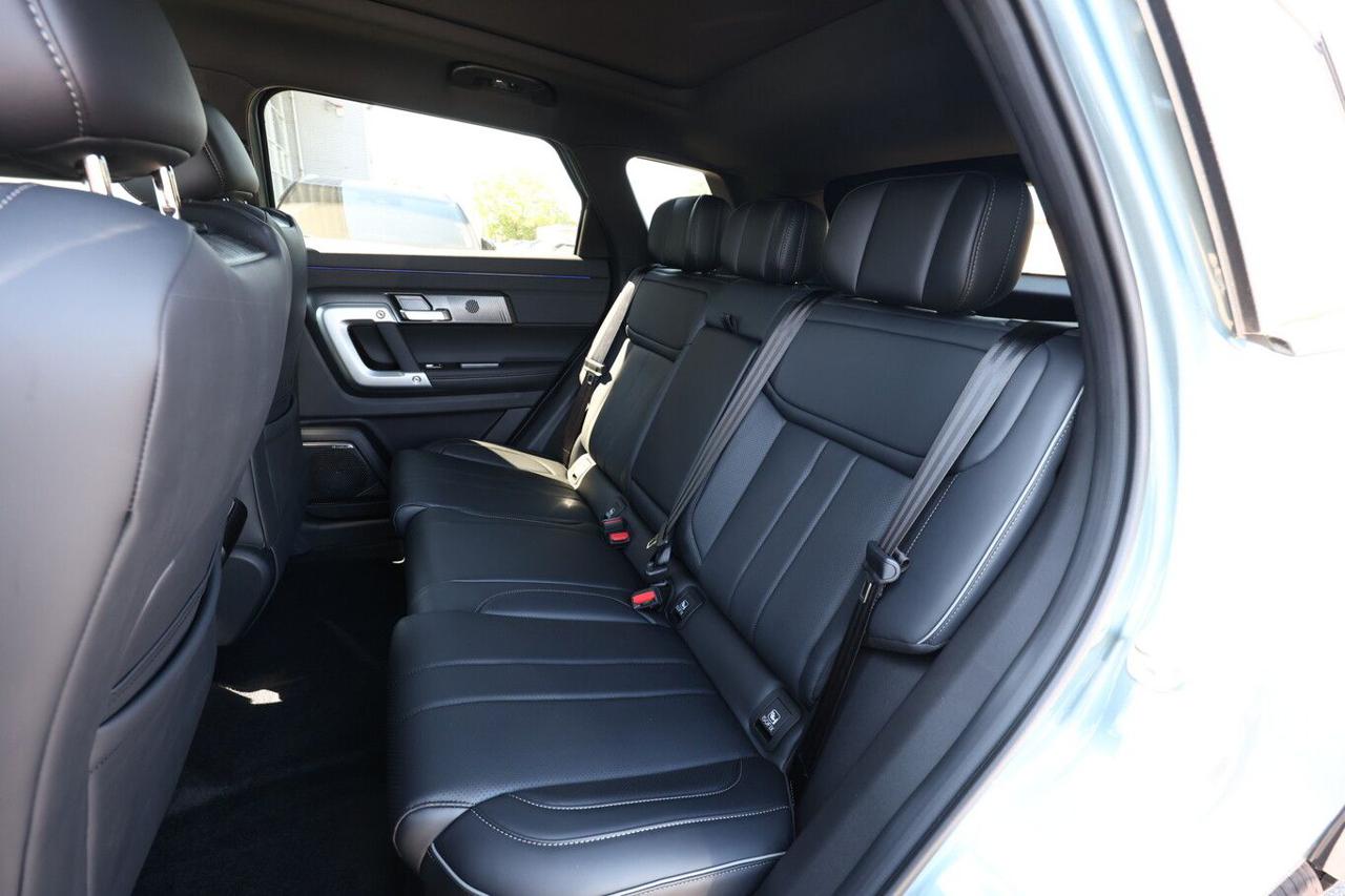 JAECOO Jaecoo 7 1.5 TGDI PHEV 279cv Exclusive - 6