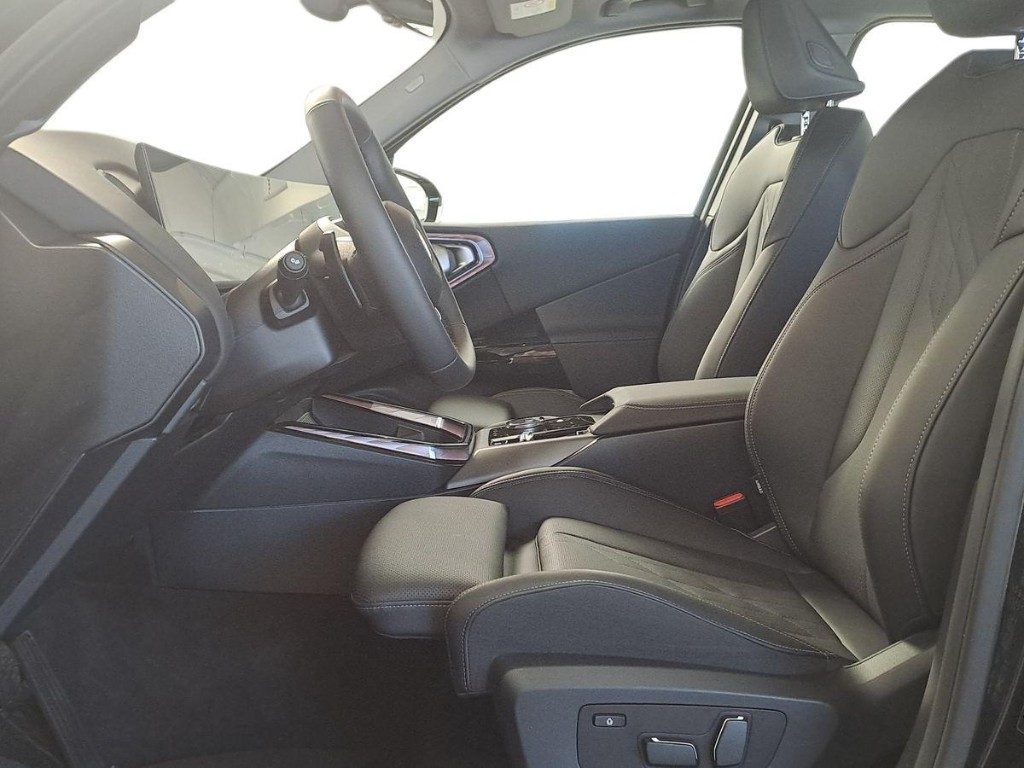 BMW X3 xDrive20d 48V Aut. - 8