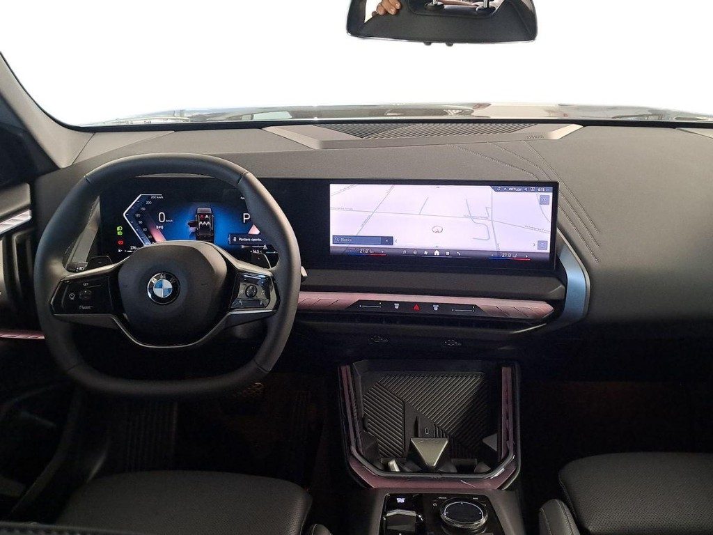 BMW X3 xDrive20d 48V Aut. - 7