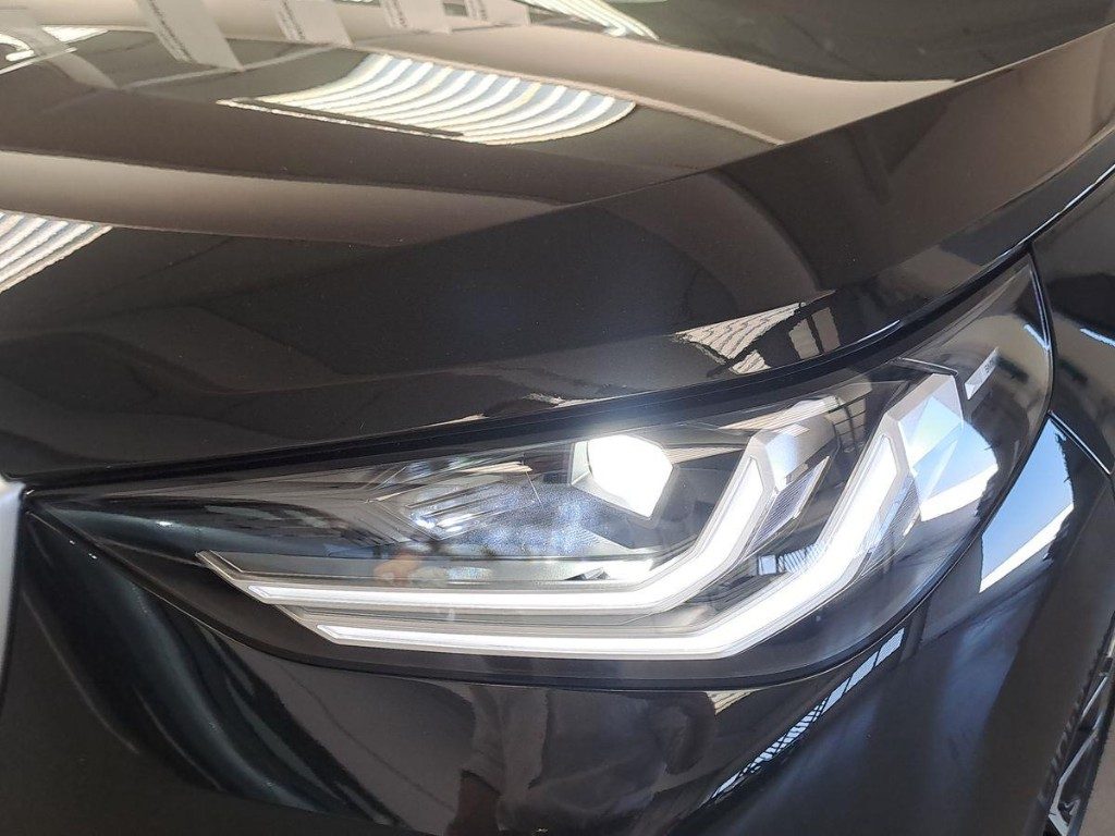 BMW X3 xDrive20d 48V Aut. - 5