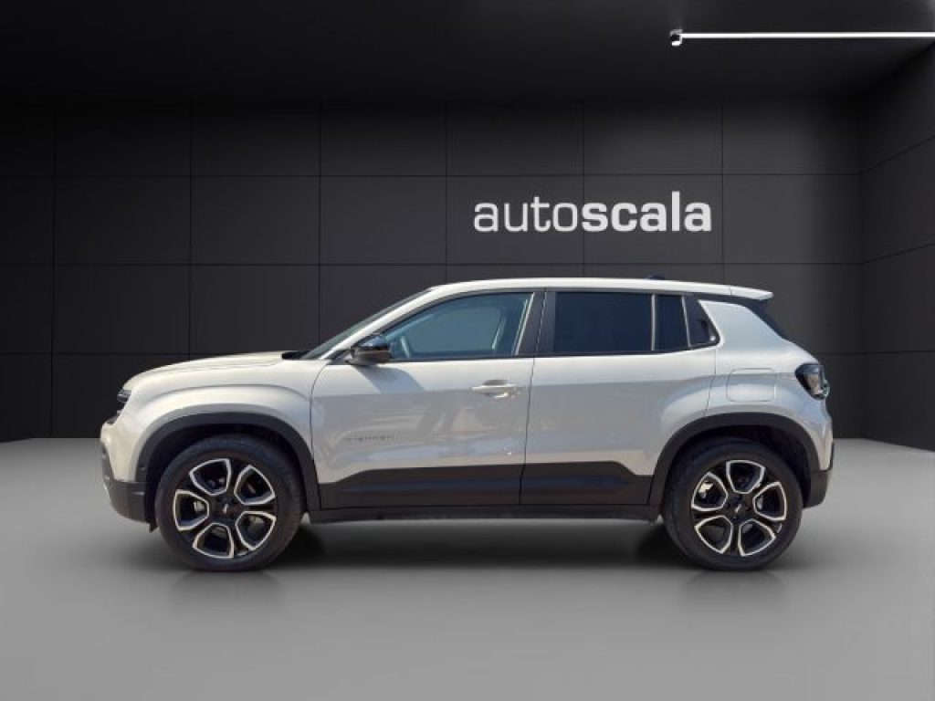 JEEP Avenger 1.2 Turbo 100 CV Summit - 9