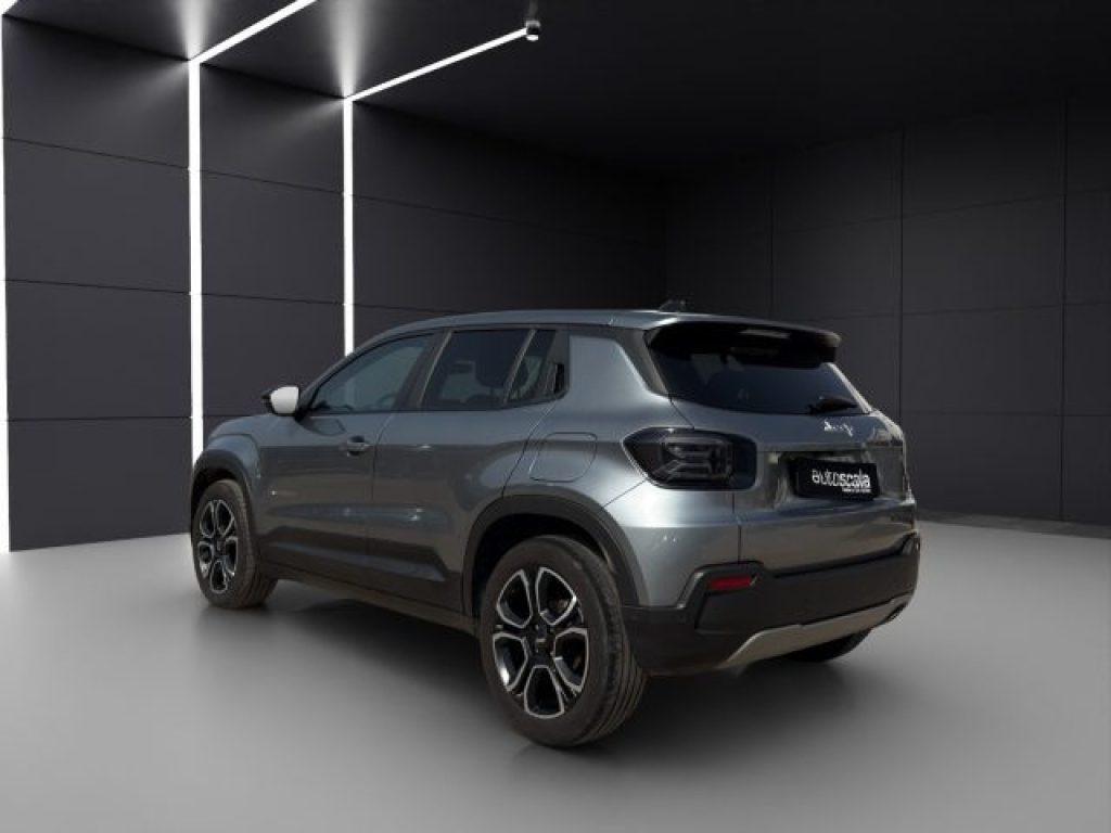 JEEP Avenger 1.2 Turbo 100 CV Summit - 3