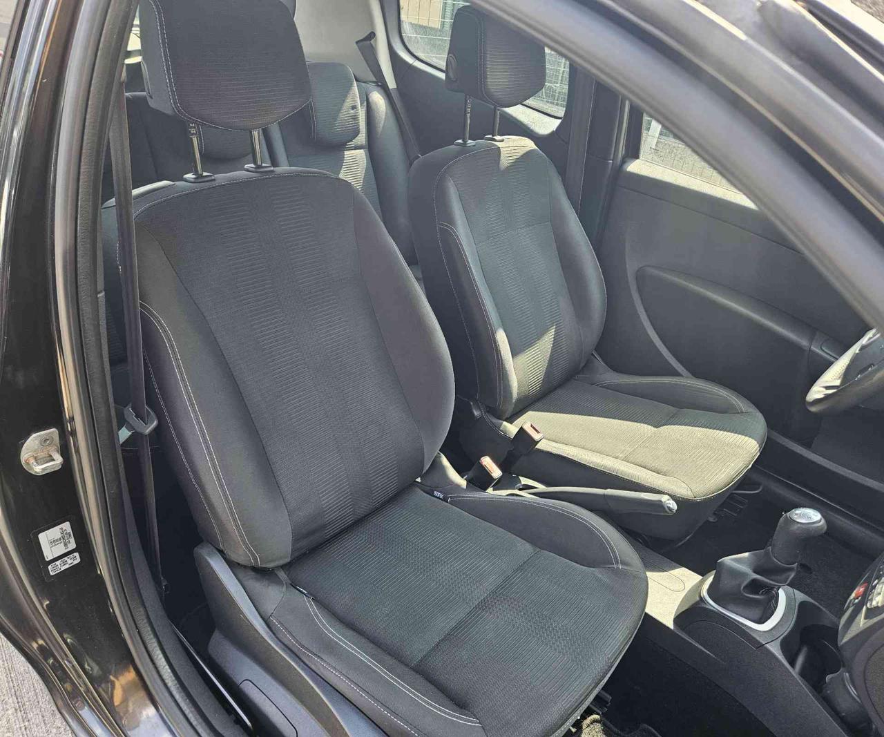 RENAULT Clio 1.5 dCi 70CV 5 porte Dynamique - 9