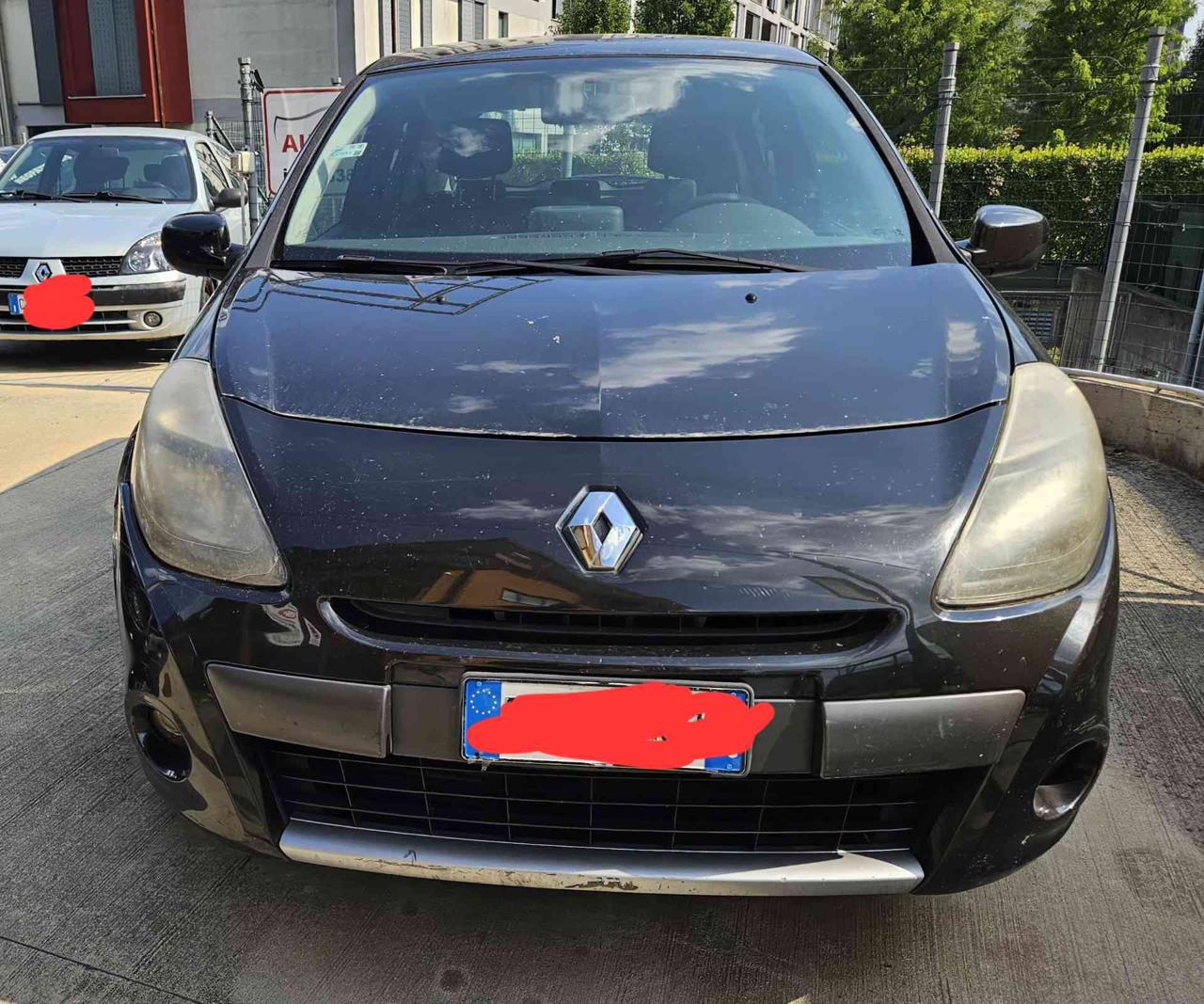 RENAULT Clio 1.5 dCi 70CV 5 porte Dynamique - 2