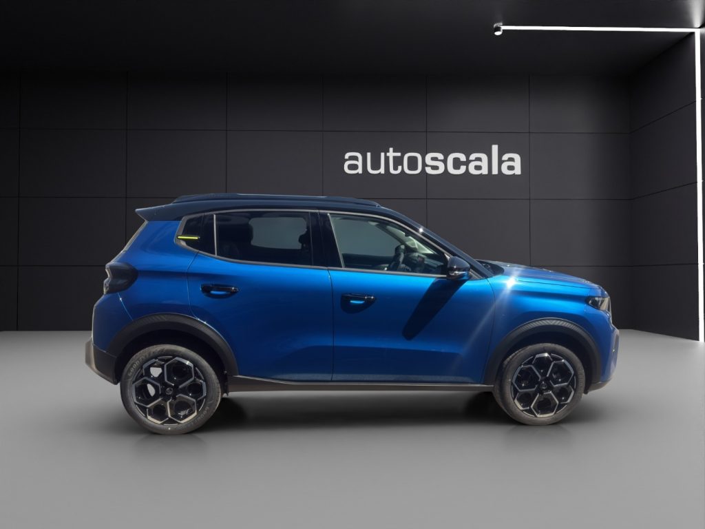 CITROEN C3 PureTech turbo 100 S&S Max - 6