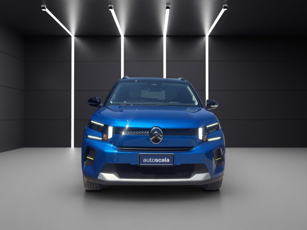 CITROEN C3 PureTech turbo 100 S&S Max - 8