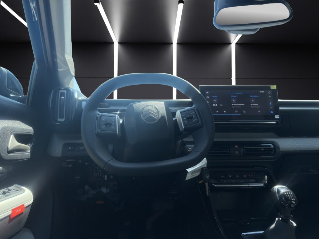 CITROEN C3 PureTech turbo 100 S&S Max - 10