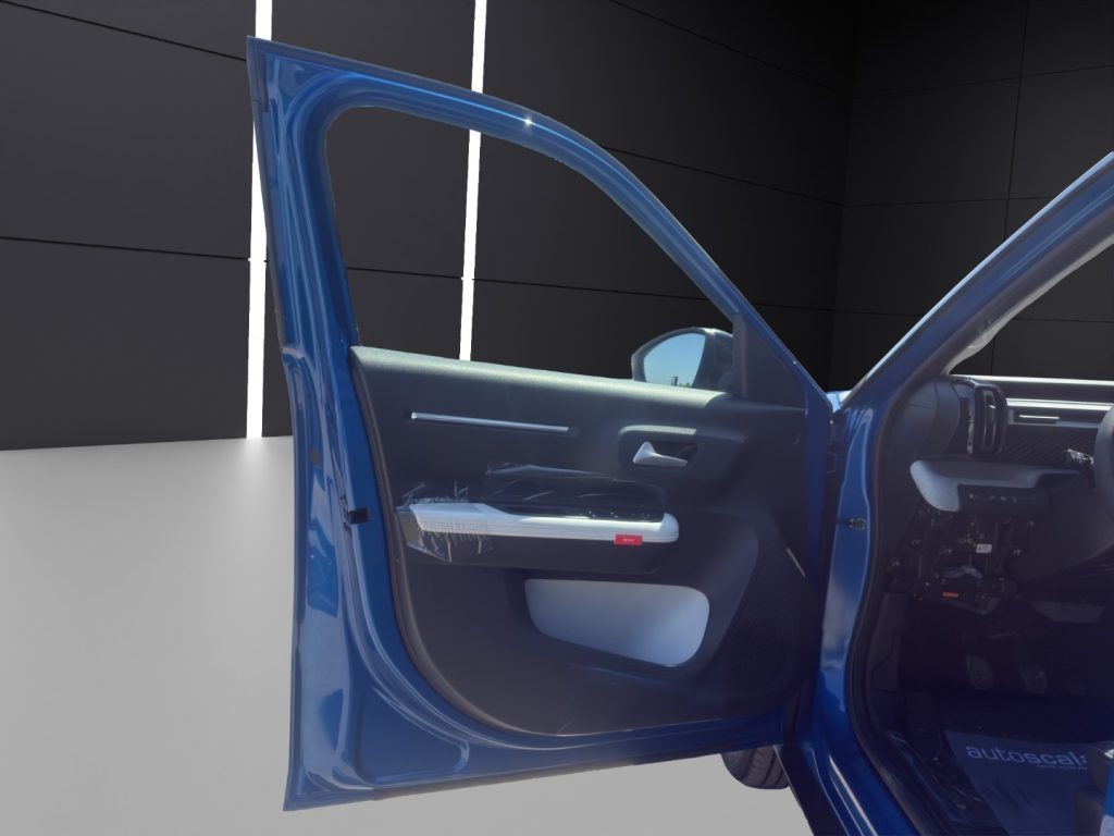 CITROEN C3 PureTech turbo 100 S&S Max - 12