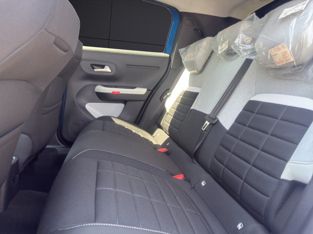 CITROEN C3 PureTech turbo 100 S&S Max - 13