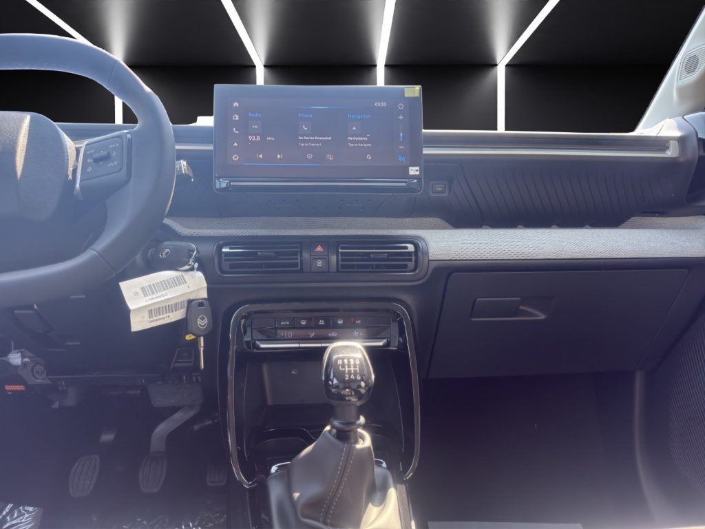CITROEN C3 PureTech turbo 100 S&S Max - 15