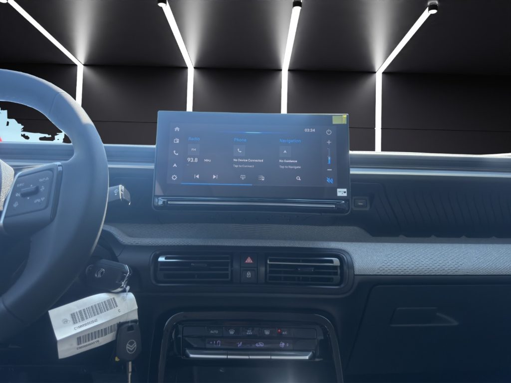 CITROEN C3 PureTech turbo 100 S&S Max - 16