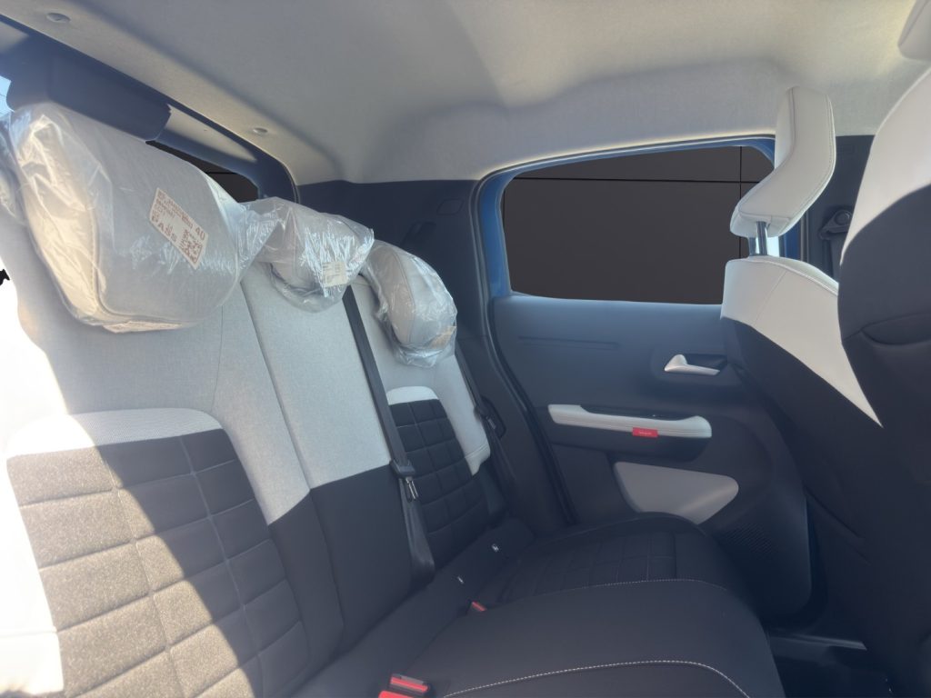 CITROEN C3 PureTech turbo 100 S&S Max - 19