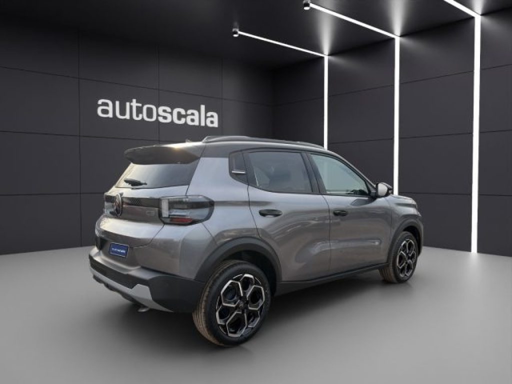 CITROEN C3 PureTech Turbo 100 S&S Max - 5