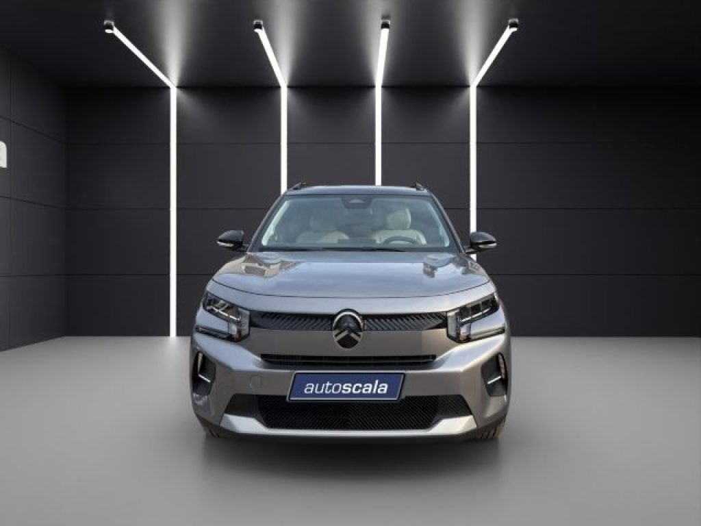 CITROEN C3 PureTech Turbo 100 S&S Max - 8