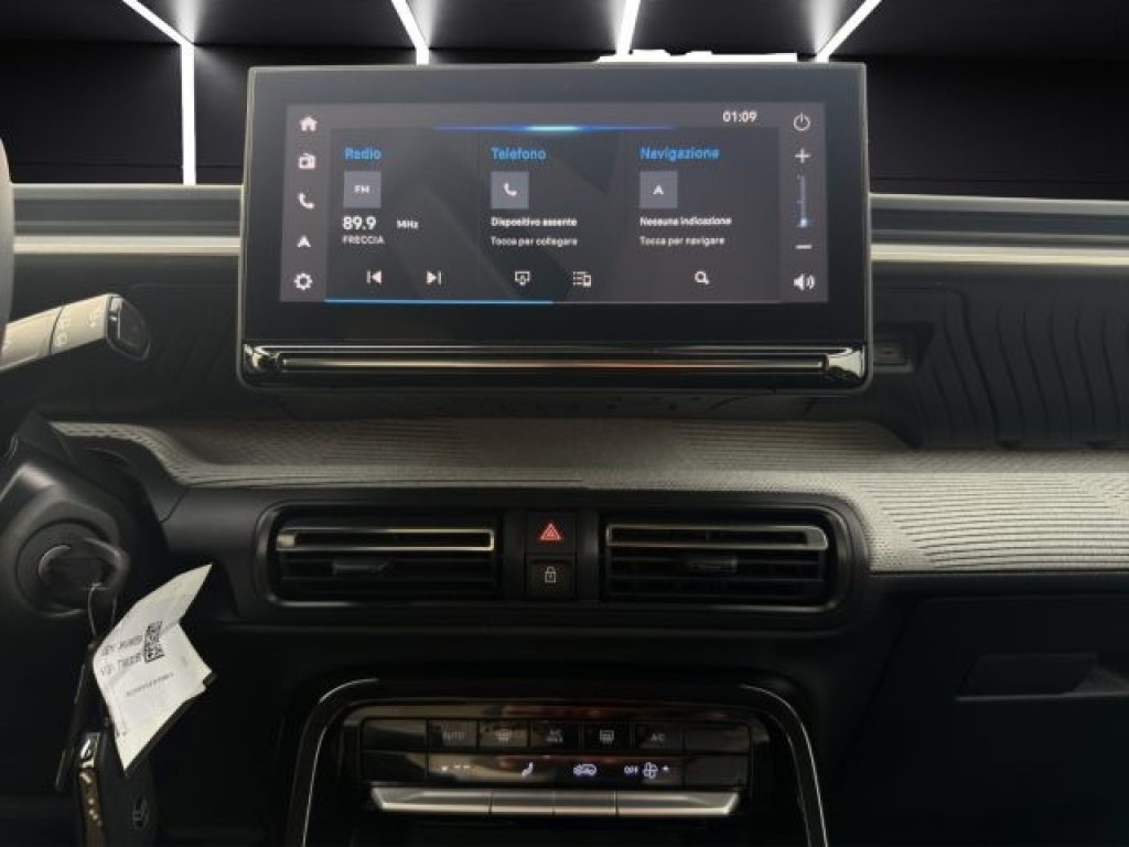 CITROEN C3 PureTech Turbo 100 S&S Max - 12