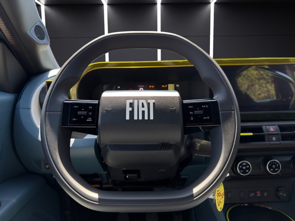FIAT Grande Panda 1.2 100 CV S&S Icon - 10