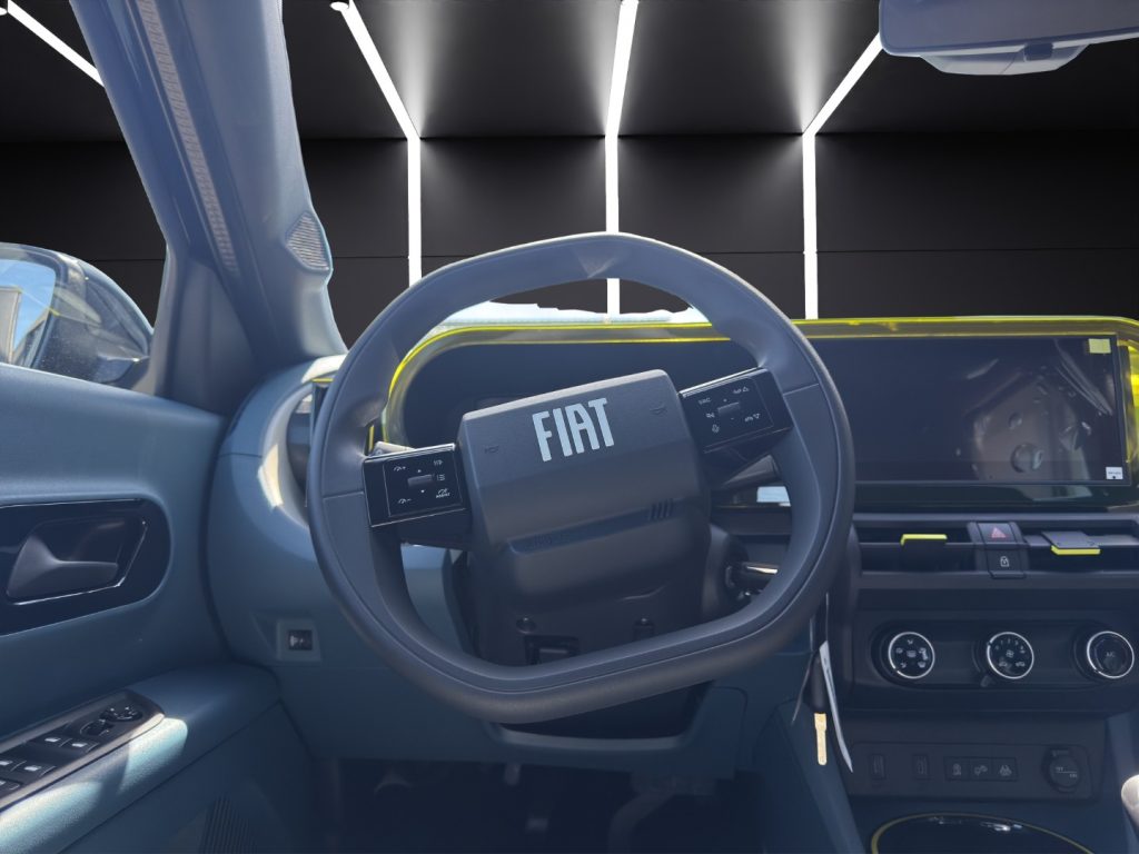 FIAT Grande Panda 1.2 100 CV S&S Icon - 10
