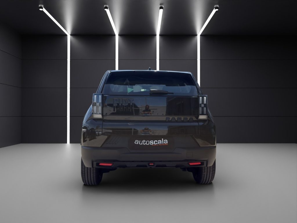 FIAT Grande Panda 1.2 100 CV S&S Icon - 4