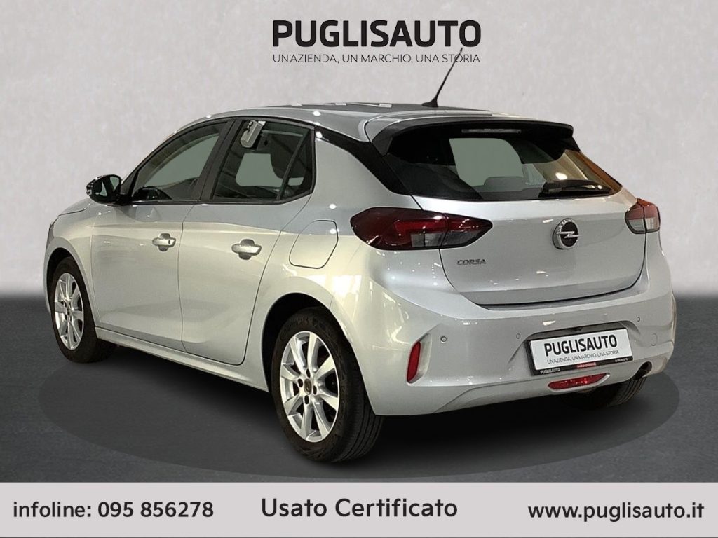 OPEL Corsa 1.2 Edition - 6