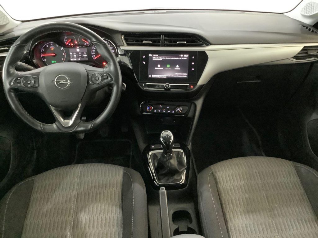 OPEL Corsa 1.2 Edition - 7