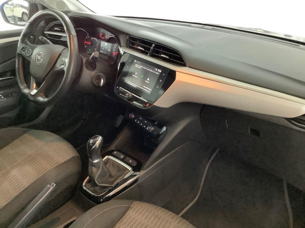 OPEL Corsa 1.2 Edition - 9