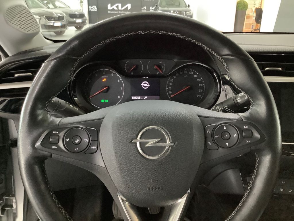 OPEL Corsa 1.2 Edition - 18