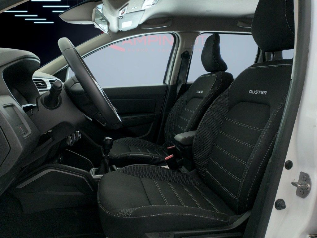 DACIA Duster 1.0 TCe GPL Journey UP Km 52.000 Unico Prop. - 15