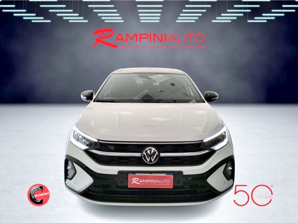 VOLKSWAGEN Taigo 1.0 TSI 115 CV R-Line Km 16.000 Pronta Consegna - 3