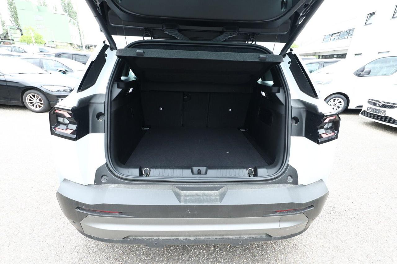 JEEP Compass 1.2 Turbo 48V e-Hybrid Altitude Tetto&Convenience - 9