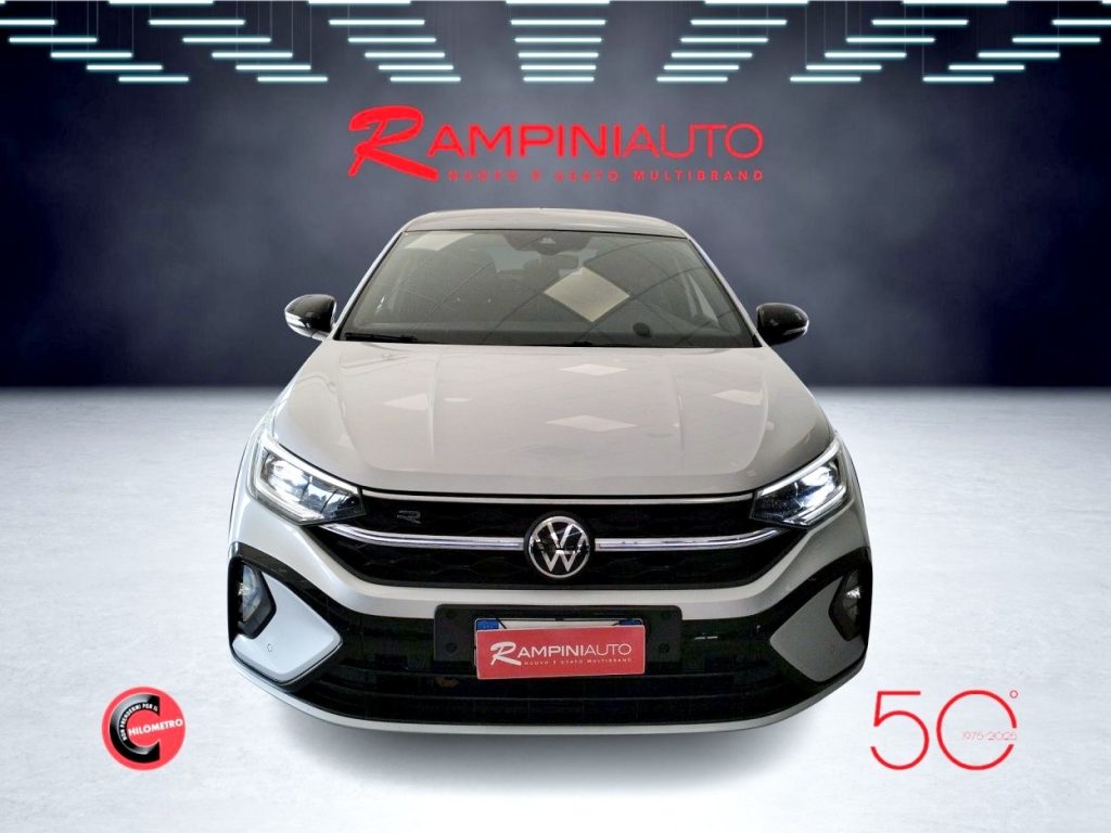 VOLKSWAGEN Taigo 1.0 TSI 115 CV R-Line Km 26.000 Pronta Consegna - 3