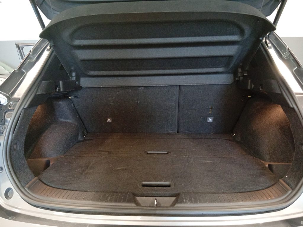 NISSAN Qashqai Qashqai 1.3 mhev N-Connecta 2wd 158cv xtronic - 8