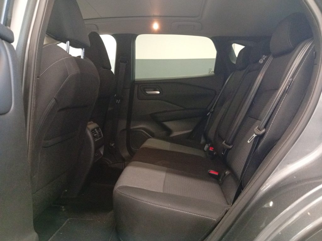 NISSAN Qashqai Qashqai 1.3 mhev N-Connecta 2wd 158cv xtronic - 10