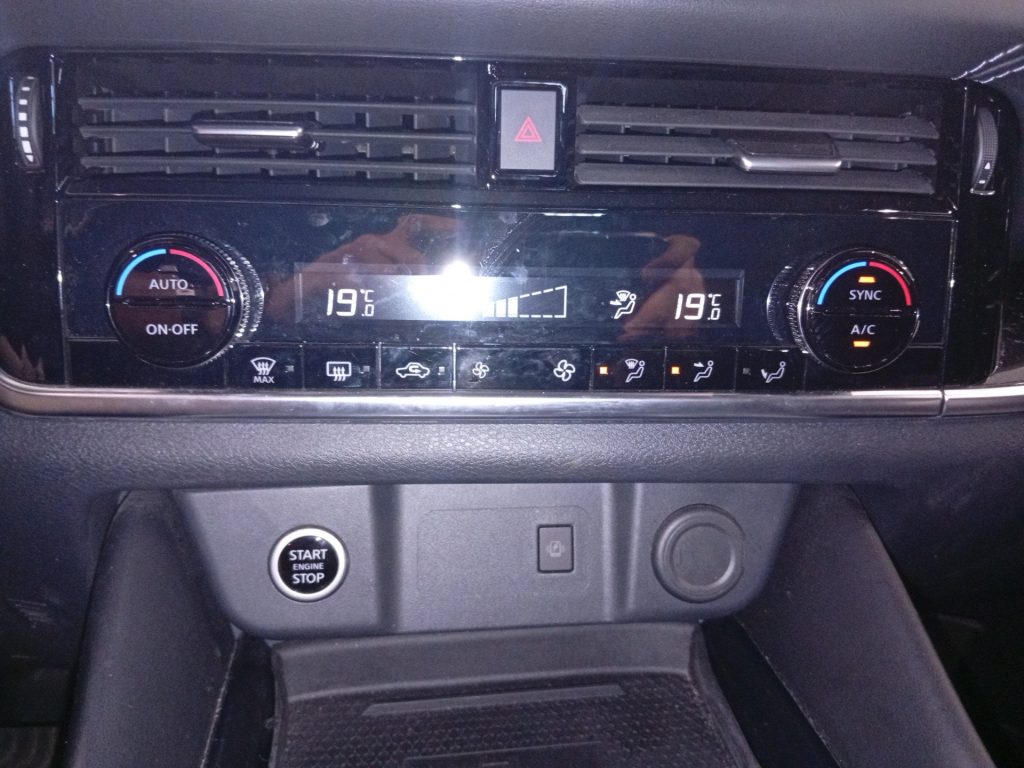 NISSAN Qashqai Qashqai 1.3 mhev N-Connecta 2wd 158cv xtronic - 13