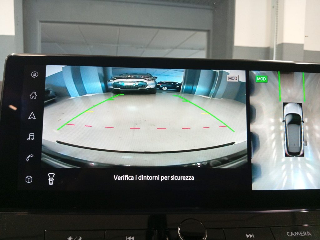 NISSAN Qashqai Qashqai 1.3 mhev N-Connecta 2wd 158cv xtronic - 14