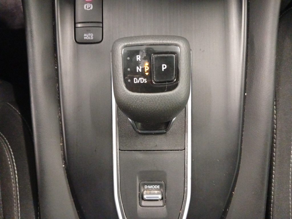 NISSAN Qashqai Qashqai 1.3 mhev N-Connecta 2wd 158cv xtronic - 15