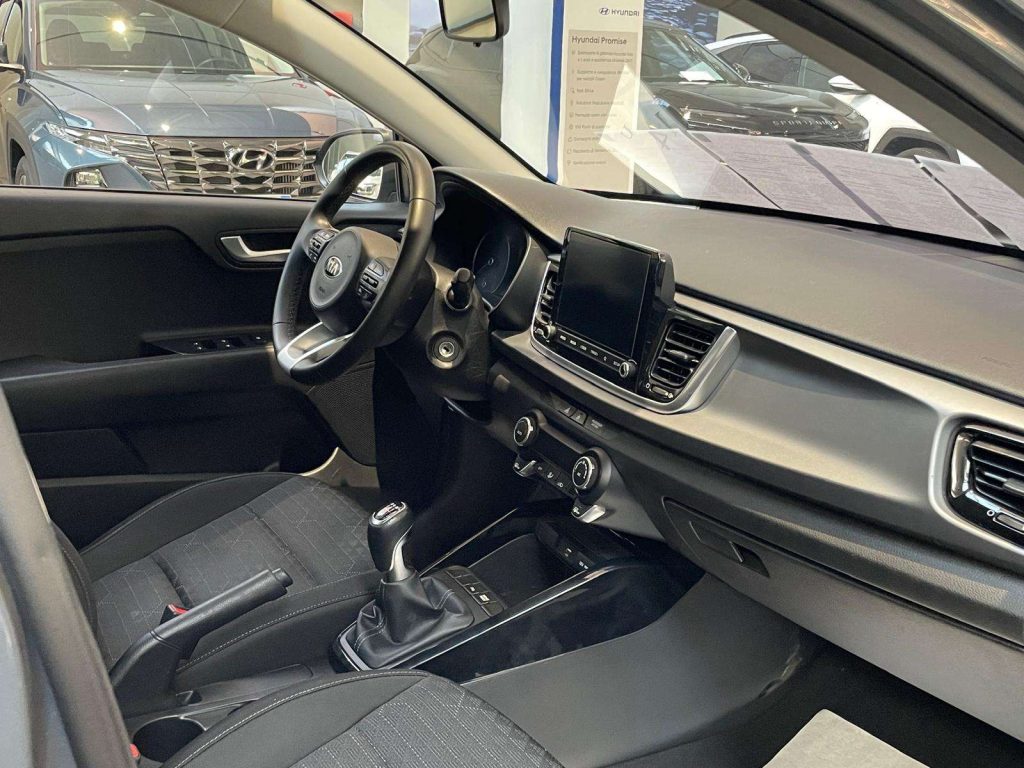 KIA Rio Rio 1.0 t-gdi mhev Style s/Comfort Pack 100cv imt 