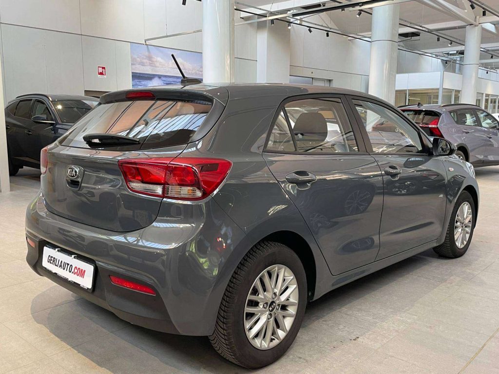 KIA Rio Rio 1.0 t-gdi mhev Style s/Comfort Pack 100cv imt 