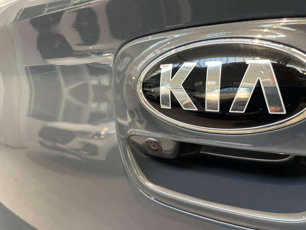 KIA Rio Rio 1.0 t-gdi mhev Style s/Comfort Pack 100cv imt 