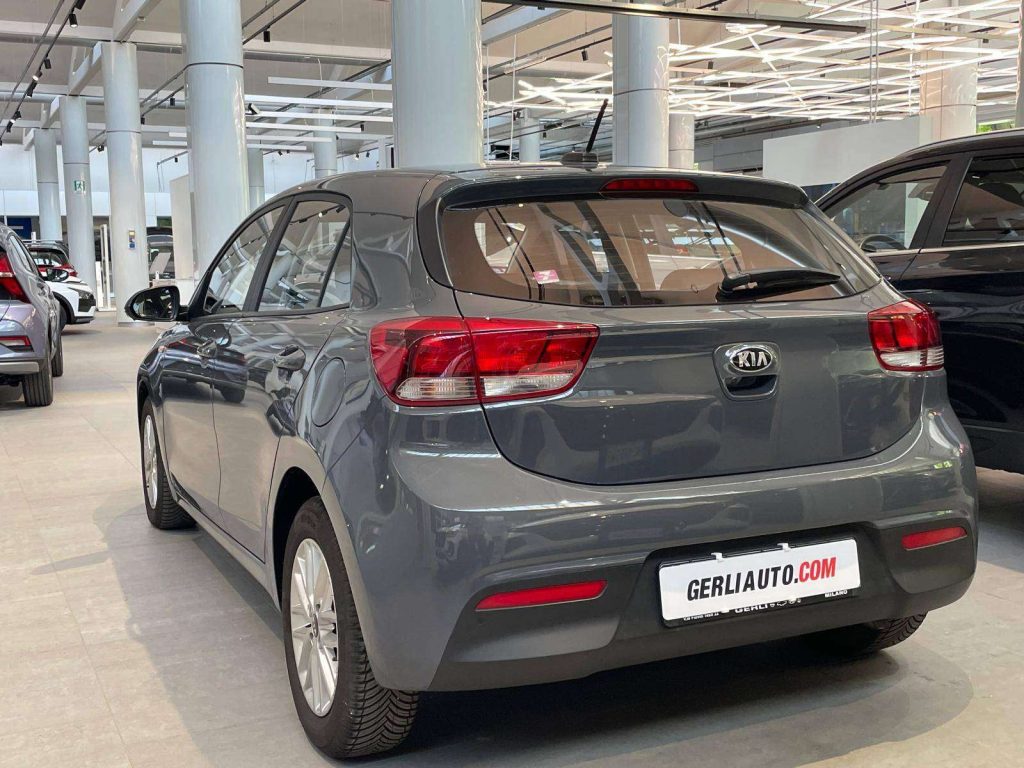 KIA Rio Rio 1.0 t-gdi mhev Style s/Comfort Pack 100cv imt 
