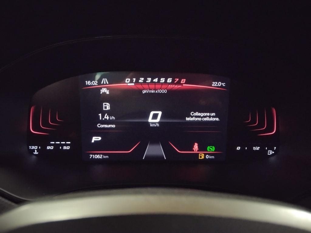 SEAT Arona 1.0 EcoTSI DSG FR 17 LED C/GRIMALDI SPECIAL DAY - 17