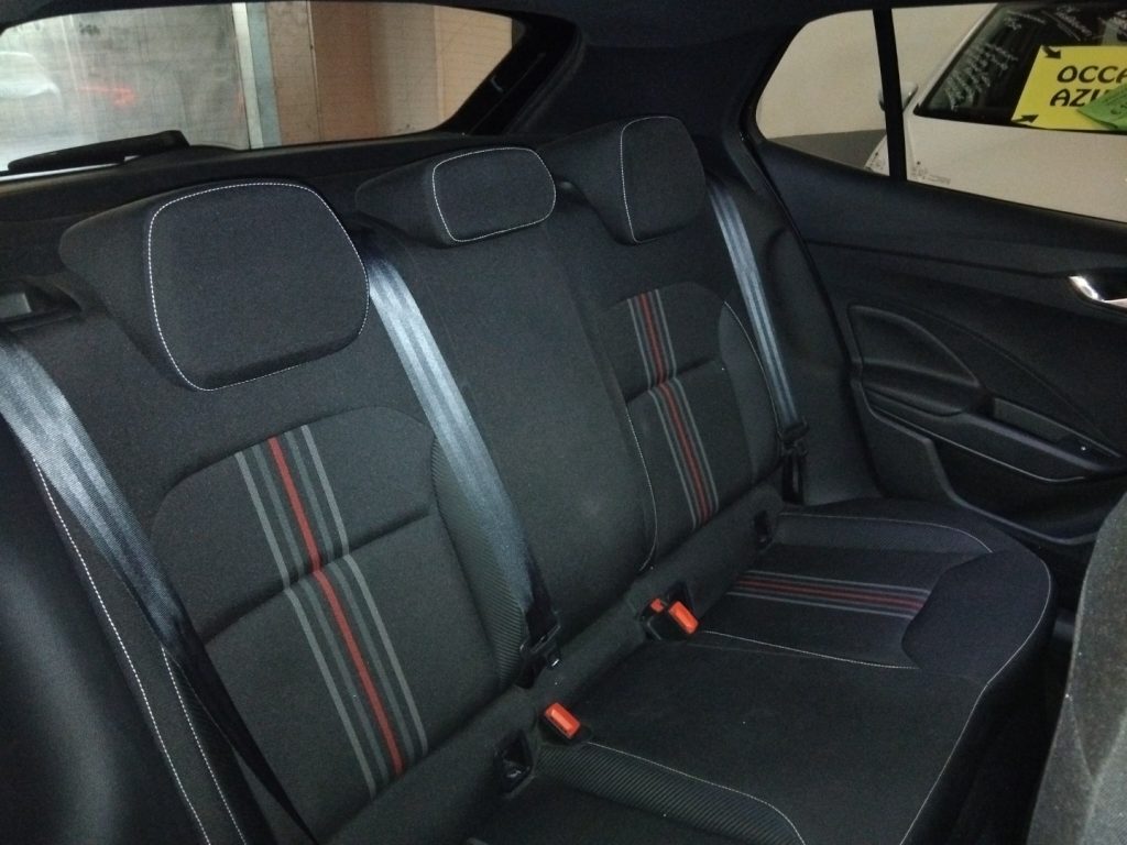 SKODA Fabia 1.0 MPI 80 CV Monte Carlo 17 C/GRIMALDI SP.DAY - 13