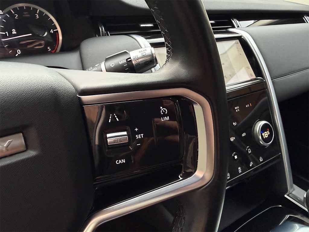 LAND ROVER Discovery Sport mhev awd AUTOCARRO N1 5 POSTI IVA COMPRESA - 13