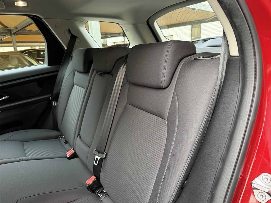 LAND ROVER Discovery Sport mhev awd AUTOCARRO N1 5 POSTI IVA COMPRESA - 21