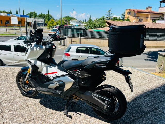 HONDA  X-ADV 750 Antracite pastello
