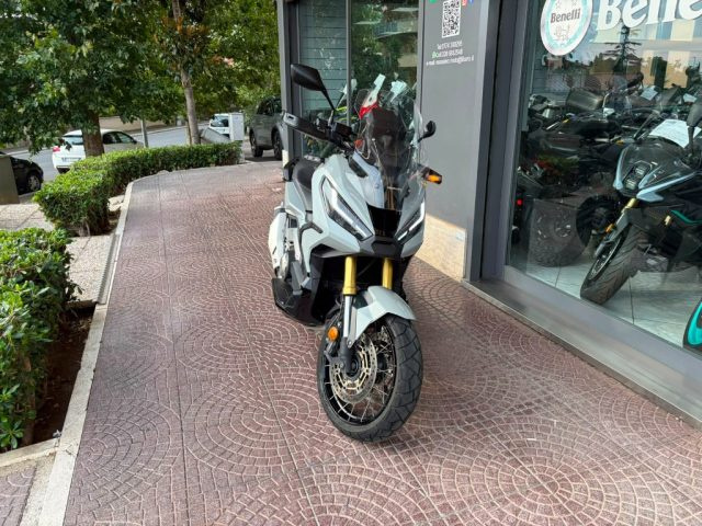 HONDA  X-ADV 750 Antracite pastello