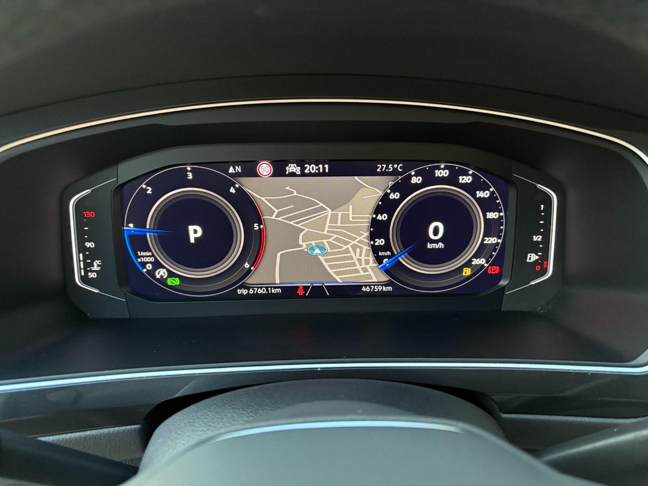 VOLKSWAGEN Tiguan 2.0 TDI 150 CV SCR DSG Elegance VIRTUAL - 28