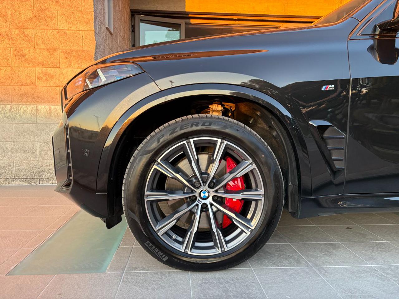 BMW X5 xDrive40d 48V Msport Pro TETTO APR/PAN. - 64