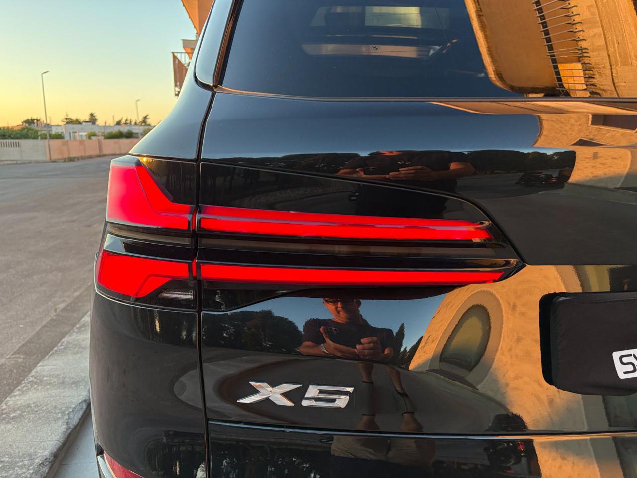 BMW X5 xDrive40d 48V Msport Pro TETTO APR/PAN. - 53